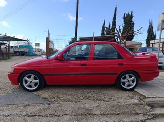Ford Orion 1991 ΒΓΑΖΕΙ ΙΣΤΟΡΙΚΈΣ ΠΙΝΑΚΙΔΕΣ-ΜΕΙΩΜΕΝΑ ΤΈΛΗ-thumb-6