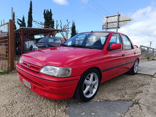 Ford Orion 1991 ΒΓΑΖΕΙ ΙΣΤΟΡΙΚΈΣ ΠΙΝΑΚΙΔΕΣ-ΜΕΙΩΜΕΝΑ ΤΈΛΗ-thumb-7