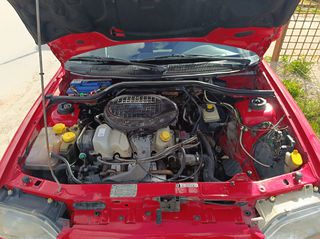 Ford Orion 1991 ΒΓΑΖΕΙ ΙΣΤΟΡΙΚΈΣ ΠΙΝΑΚΙΔΕΣ-ΜΕΙΩΜΕΝΑ ΤΈΛΗ-thumb-22
