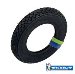 Λάστιχα Michelin S83 3.00-10 για Vespa