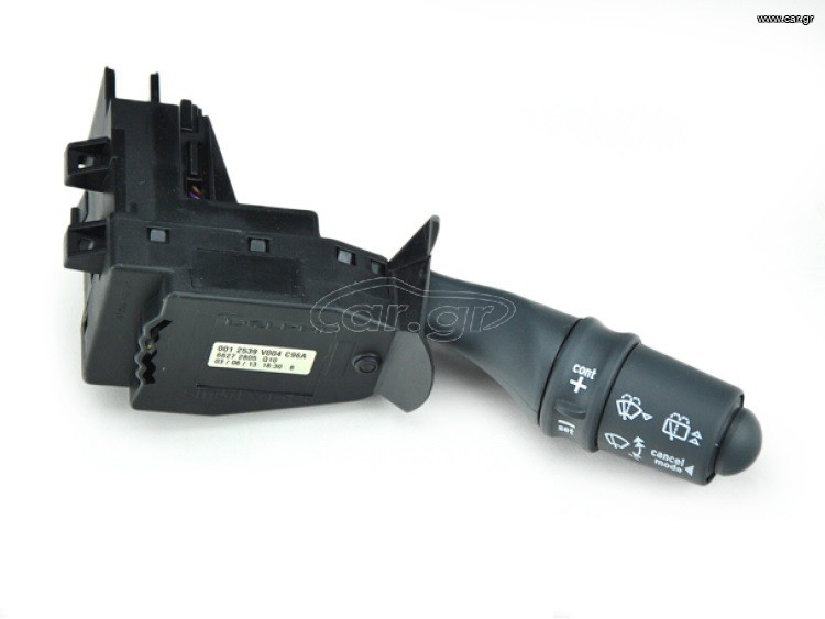 ΑΥΤΟΜΑΤΟΣ ΠΙΛΟΤΟΣ Cruise Control SMART 450-451