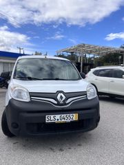 Renault Kangoo 2017 maxi