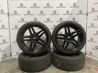 ΖΑΝΤΟΛΑΣΤΙΧΑ FORD FIESTA ST 17"x7.5"