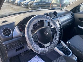 Suzuki Vitara 2016 EURO 6-thumb-11