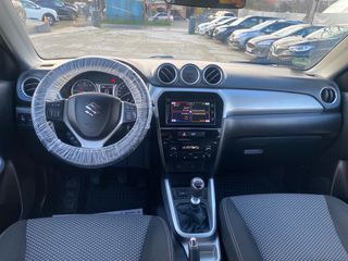 Suzuki Vitara 2016 EURO 6-thumb-12