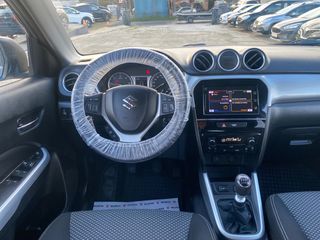 Suzuki Vitara 2016 EURO 6-thumb-13