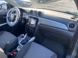 Suzuki Vitara 2016 EURO 6-thumb-14