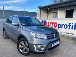 Suzuki Vitara 2016 EURO 6-thumb-1