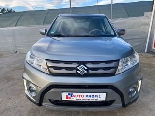Suzuki Vitara 2016 EURO 6-thumb-3