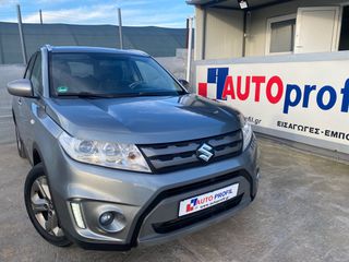 Suzuki Vitara 2016 EURO 6-thumb-2