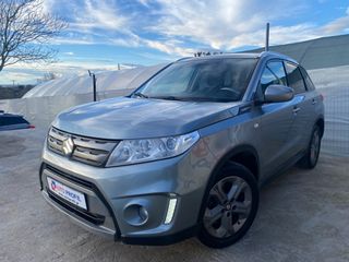 Suzuki Vitara 2016 EURO 6-thumb-4