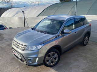 Suzuki Vitara 2016 EURO 6-thumb-7