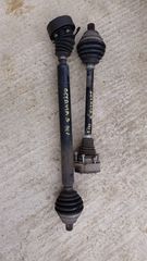 ΗΜΙΑΞΟΝΙΑ SKODA OCTAVIA 5 2008-2013 BLF