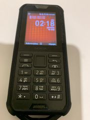 Nokia 800 Tough Dual SIM