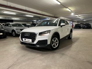 Audi Q2 2019 30 TFSI 115HP