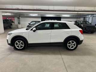 Audi Q2 2019 30 TFSI 115HP-thumb-1