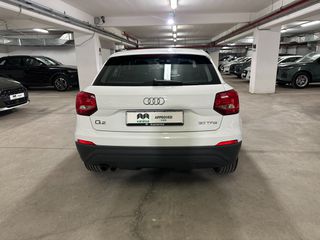Audi Q2 2019 30 TFSI 115HP-thumb-2
