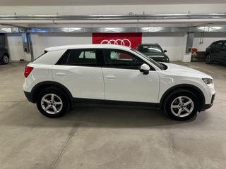 Audi Q2 2019 30 TFSI 115HP-thumb-3