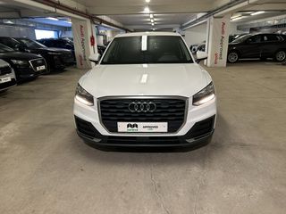 Audi Q2 2019 30 TFSI 115HP-thumb-4