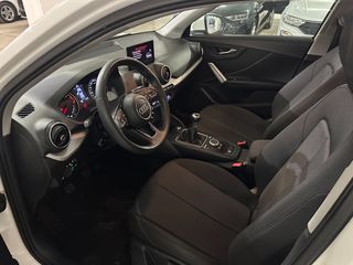 Audi Q2 2019 30 TFSI 115HP-thumb-6