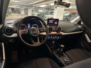 Audi Q2 2019 30 TFSI 115HP-thumb-8