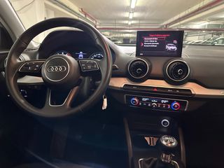 Audi Q2 2019 30 TFSI 115HP-thumb-9