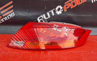 AUDI TT 2006-2014 ΦΑΝΑΡΙ ΠΙΣΩ ΔΕΞΙΟ Α2*