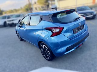 Nissan Micra 2018 0.9  IG-T  N-Connecta-thumb-4
