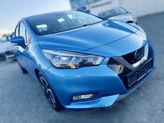 Nissan Micra 2018 0.9  IG-T  N-Connecta-thumb-11