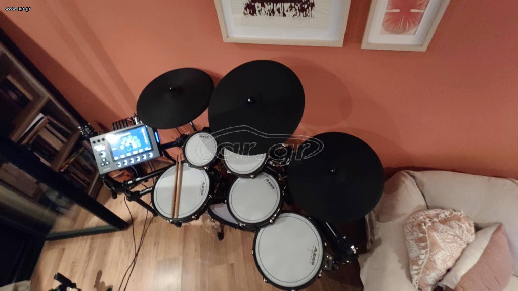 Alesis Strata Prime E-Drum Kit