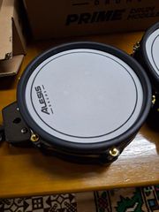 Alesis Strata Prime E-Drum Kit-thumb-5