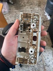 ΠΛΑΦΟΝΙΕΡΑ VW GOLF4-thumb-1