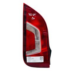 VOLKSWAGEN UP! μοντ. 12’-17’ ΠΙΣΩ ΑΡΙΣΤΕΡΟ ΦΑΝΑΡΙ