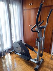 York Fitness x720 Platinum