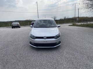Volkswagen Polo 2017 1.4 TDI