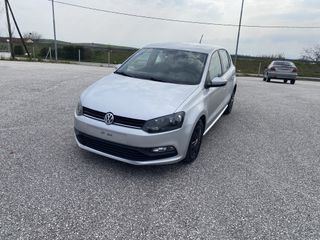 Volkswagen Polo 2017 1.4 TDI-thumb-1