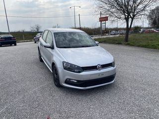 Volkswagen Polo 2017 1.4 TDI-thumb-2