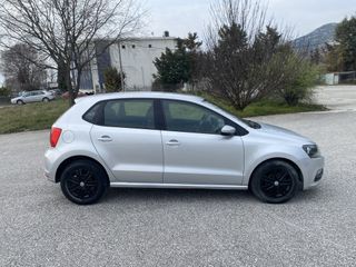 Volkswagen Polo 2017 1.4 TDI-thumb-3
