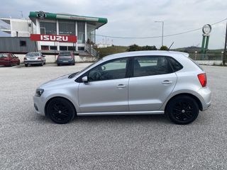 Volkswagen Polo 2017 1.4 TDI-thumb-4