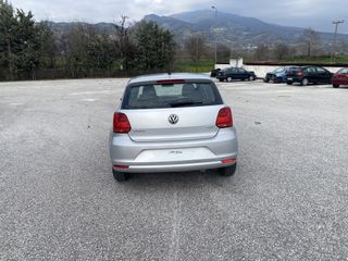 Volkswagen Polo 2017 1.4 TDI-thumb-5