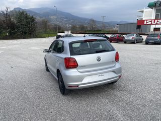 Volkswagen Polo 2017 1.4 TDI-thumb-6