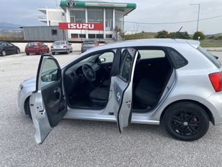 Volkswagen Polo 2017 1.4 TDI-thumb-8