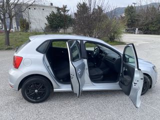 Volkswagen Polo 2017 1.4 TDI-thumb-9