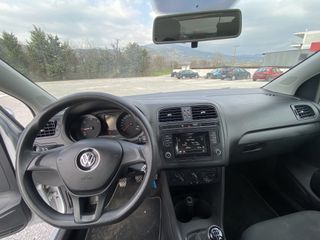 Volkswagen Polo 2017 1.4 TDI-thumb-12
