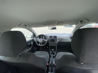 Volkswagen Polo 2017 1.4 TDI-thumb-13