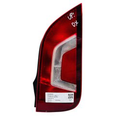 VOLKSWAGEN UP! μοντ. 12’-17’ ΠΙΣΩ ΔΕΞΙ ΦΑΝΑΡΙ