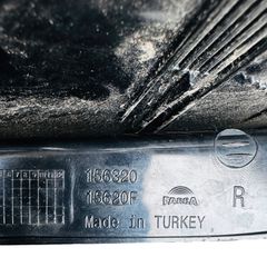 VOLKSWAGEN UP! μοντ. 12’-17’ ΠΙΣΩ ΔΕΞΙ ΦΑΝΑΡΙ-thumb-8