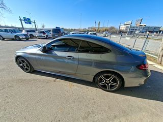 Mercedes-Benz C 200 2019 ### ΕΛΛΗΝΙΚΟ ΙΔΙΩΤΗΣ ###-thumb-6