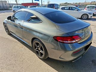 Mercedes-Benz C 200 2019 ### ΕΛΛΗΝΙΚΟ ΙΔΙΩΤΗΣ ###-thumb-7