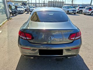 Mercedes-Benz C 200 2019 ### ΕΛΛΗΝΙΚΟ ΙΔΙΩΤΗΣ ###-thumb-8